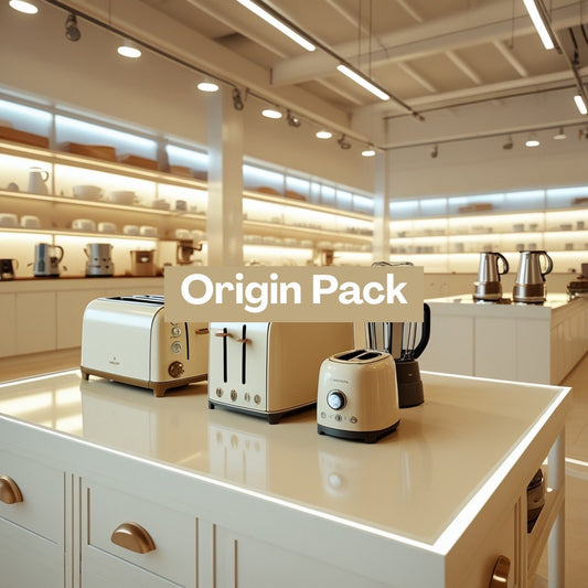 Origin Pack