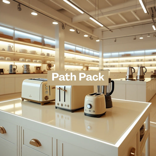 Path Pack